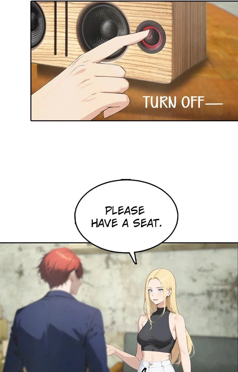 Ni Xi Xi Tong: Wo Shua Baole Nvshen Hao Gandu Chapter 34 page 21
