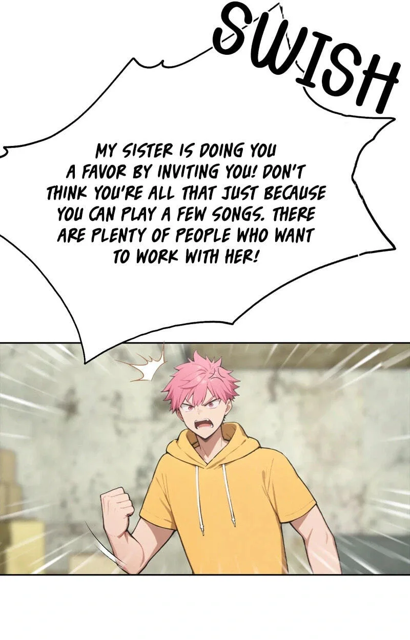 Ni Xi Xi Tong: Wo Shua Baole Nvshen Hao Gandu Chapter 34 page 31