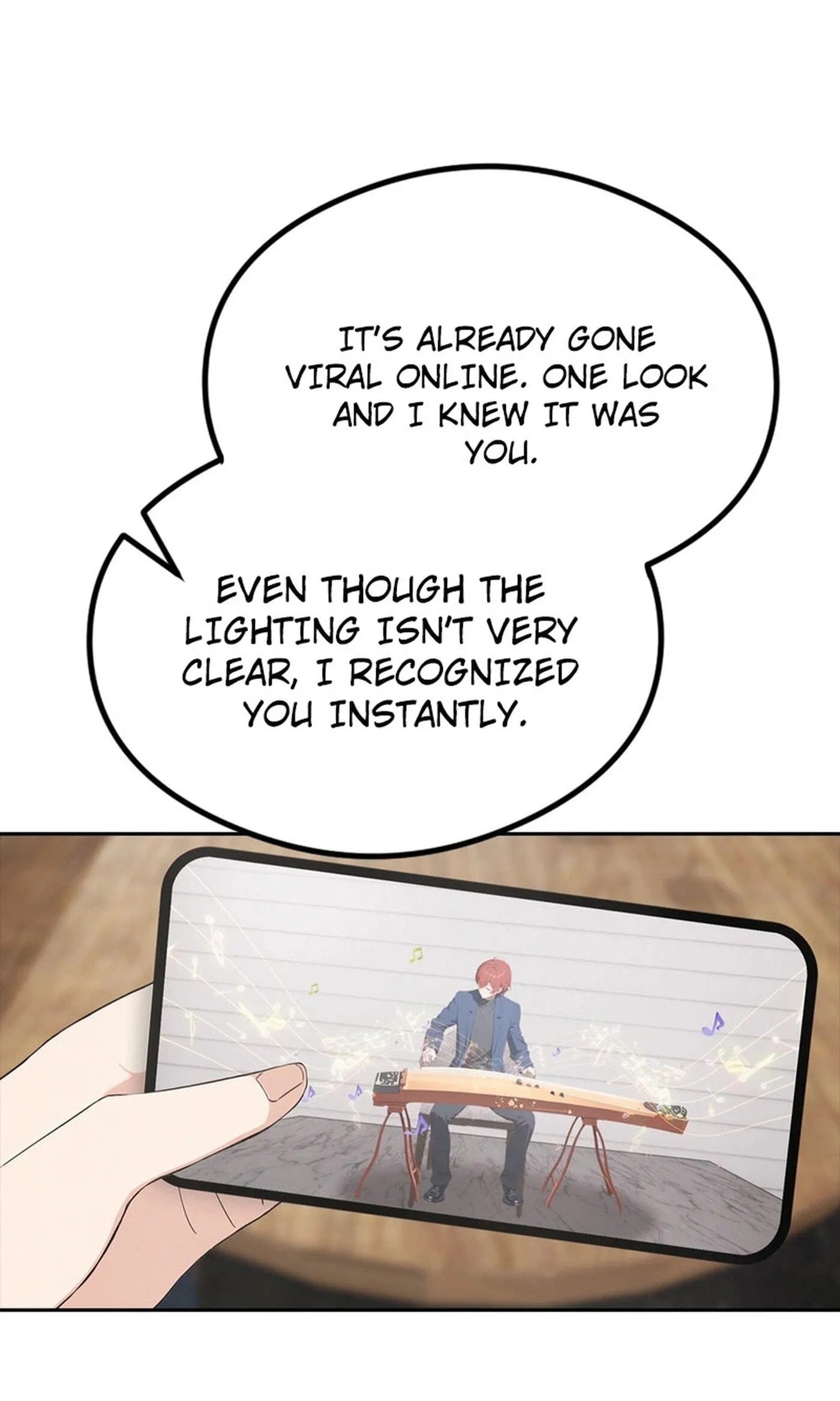 Ni Xi Xi Tong: Wo Shua Baole Nvshen Hao Gandu Chapter 34 page 6