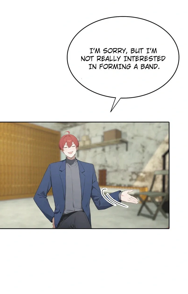 Ni Xi Xi Tong: Wo Shua Baole Nvshen Hao Gandu Chapter 34 page 27