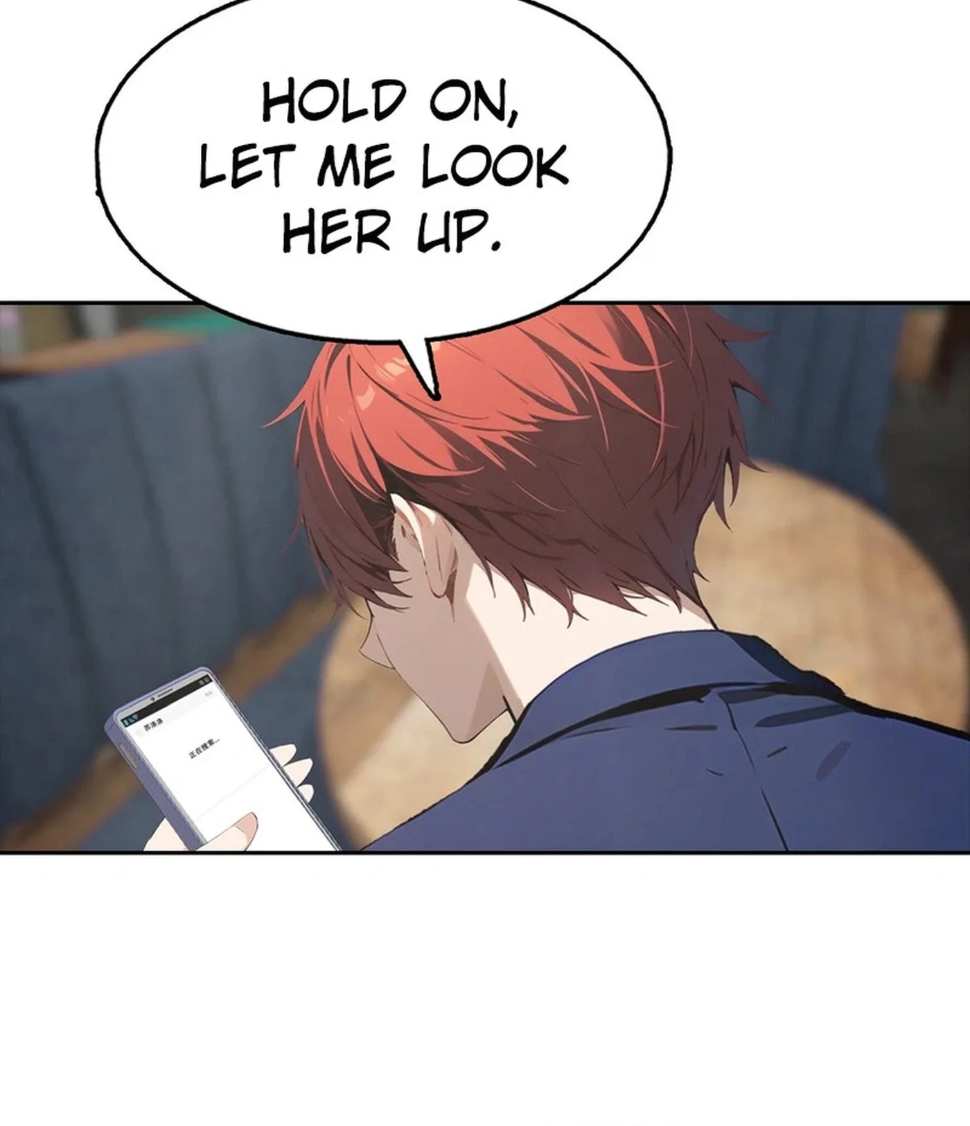 Ni Xi Xi Tong: Wo Shua Baole Nvshen Hao Gandu Chapter 34 page 10