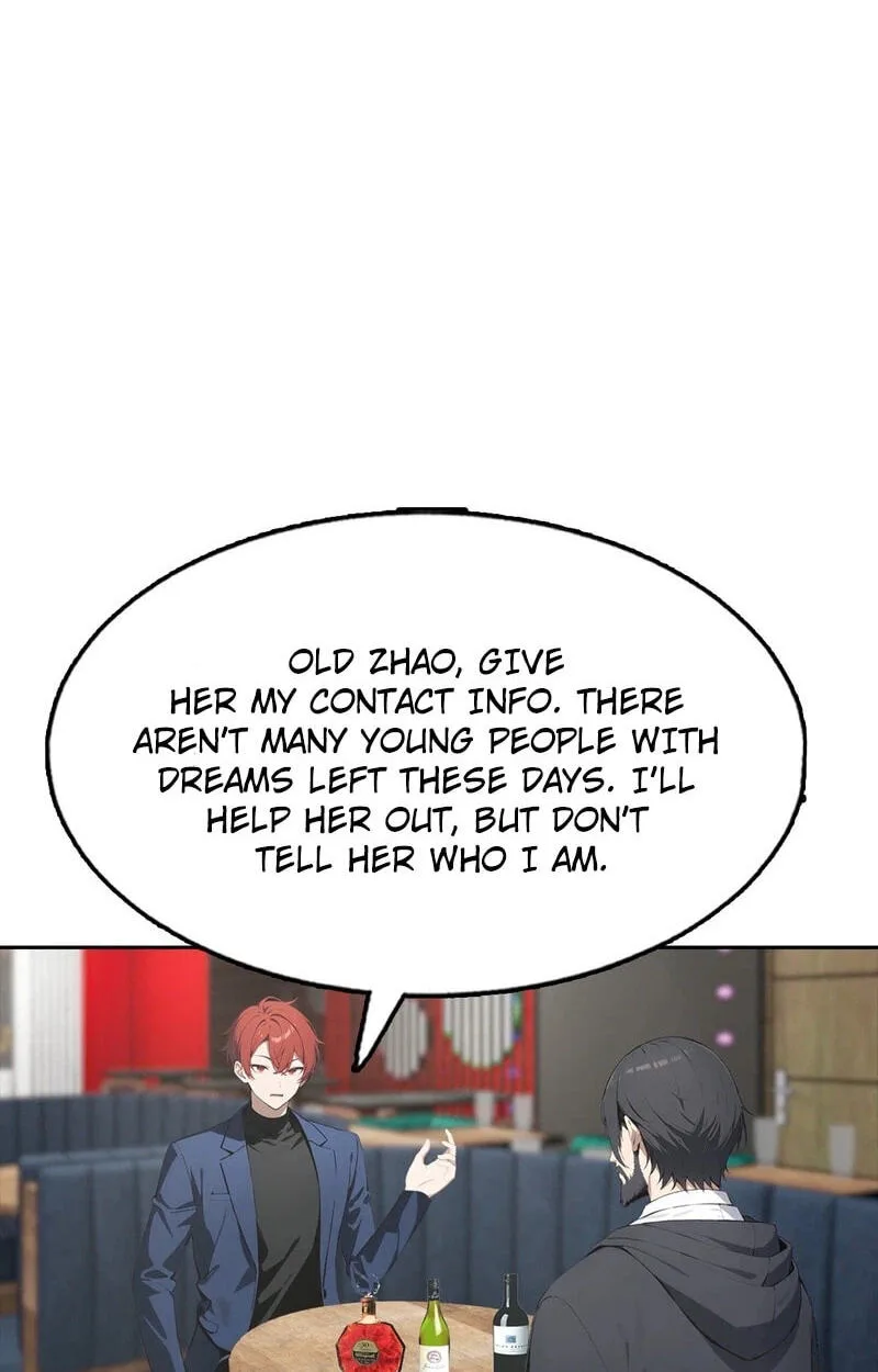 Ni Xi Xi Tong: Wo Shua Baole Nvshen Hao Gandu Chapter 34 page 13