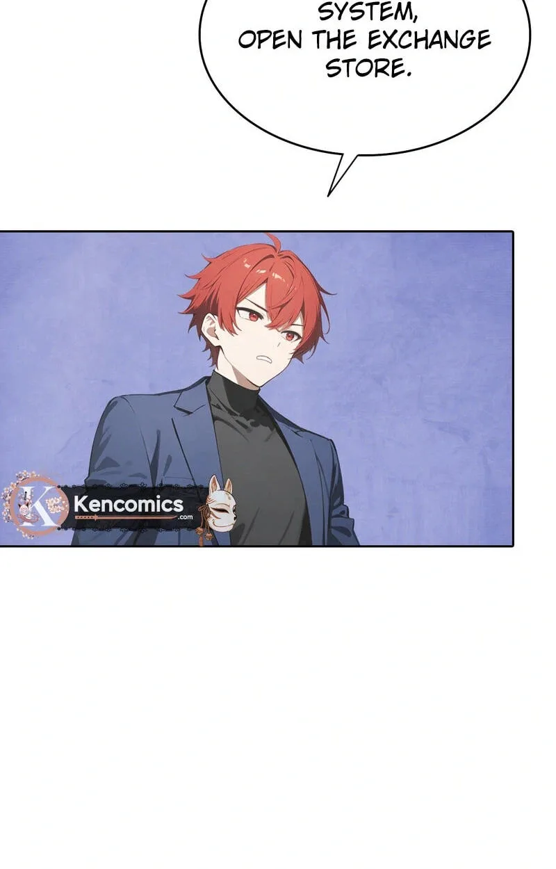 Ni Xi Xi Tong: Wo Shua Baole Nvshen Hao Gandu Chapter 34 page 37