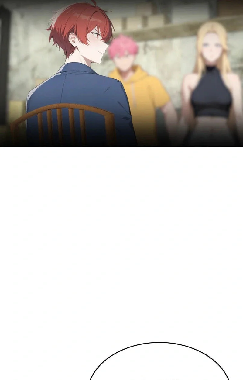 Ni Xi Xi Tong: Wo Shua Baole Nvshen Hao Gandu Chapter 34 page 36