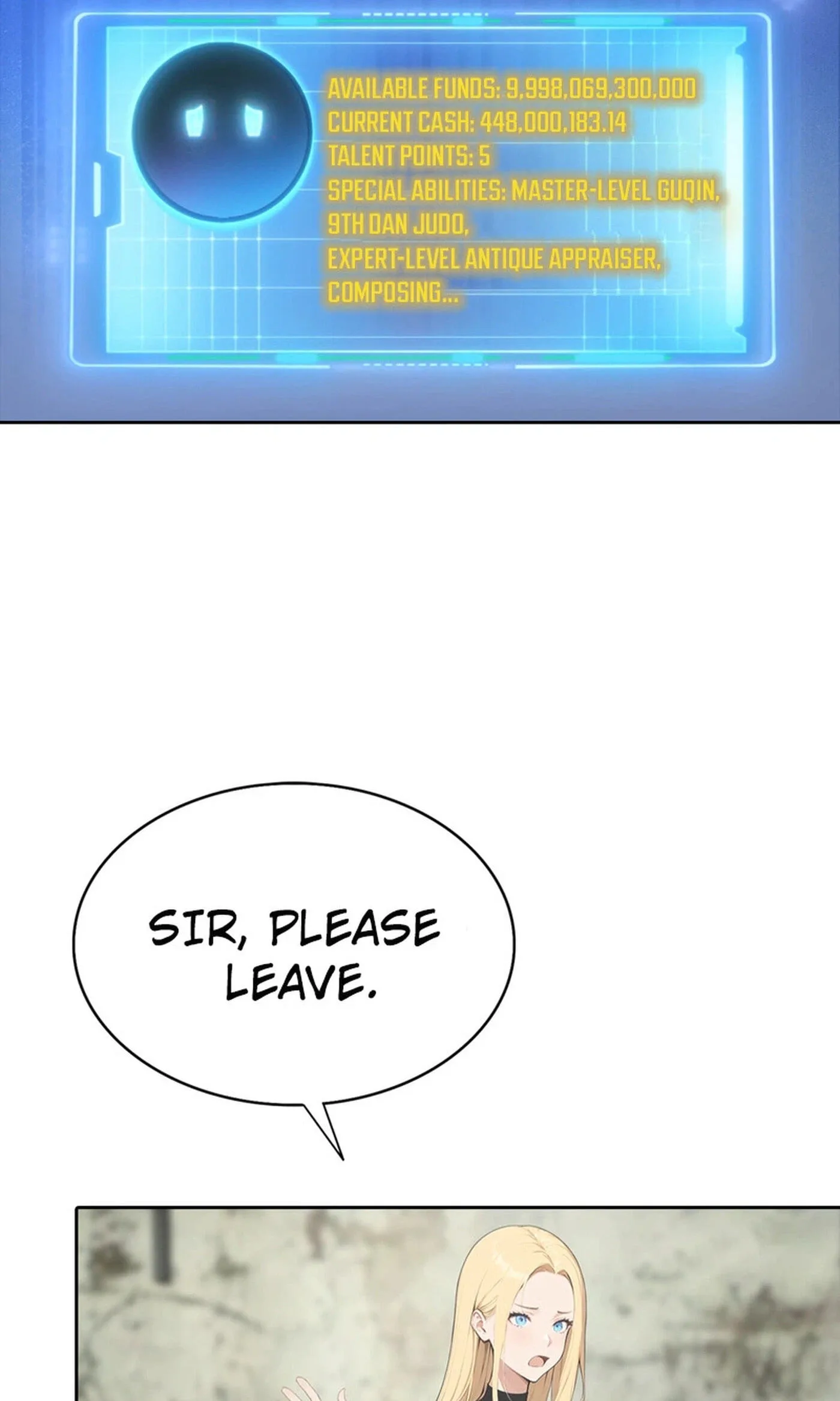 Ni Xi Xi Tong: Wo Shua Baole Nvshen Hao Gandu Chapter 34 page 42