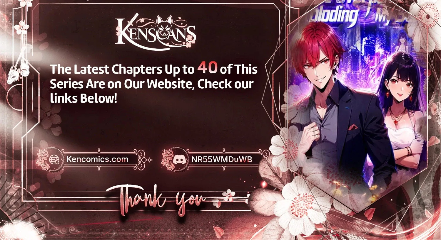 Ni Xi Xi Tong: Wo Shua Baole Nvshen Hao Gandu Chapter 34 page 50