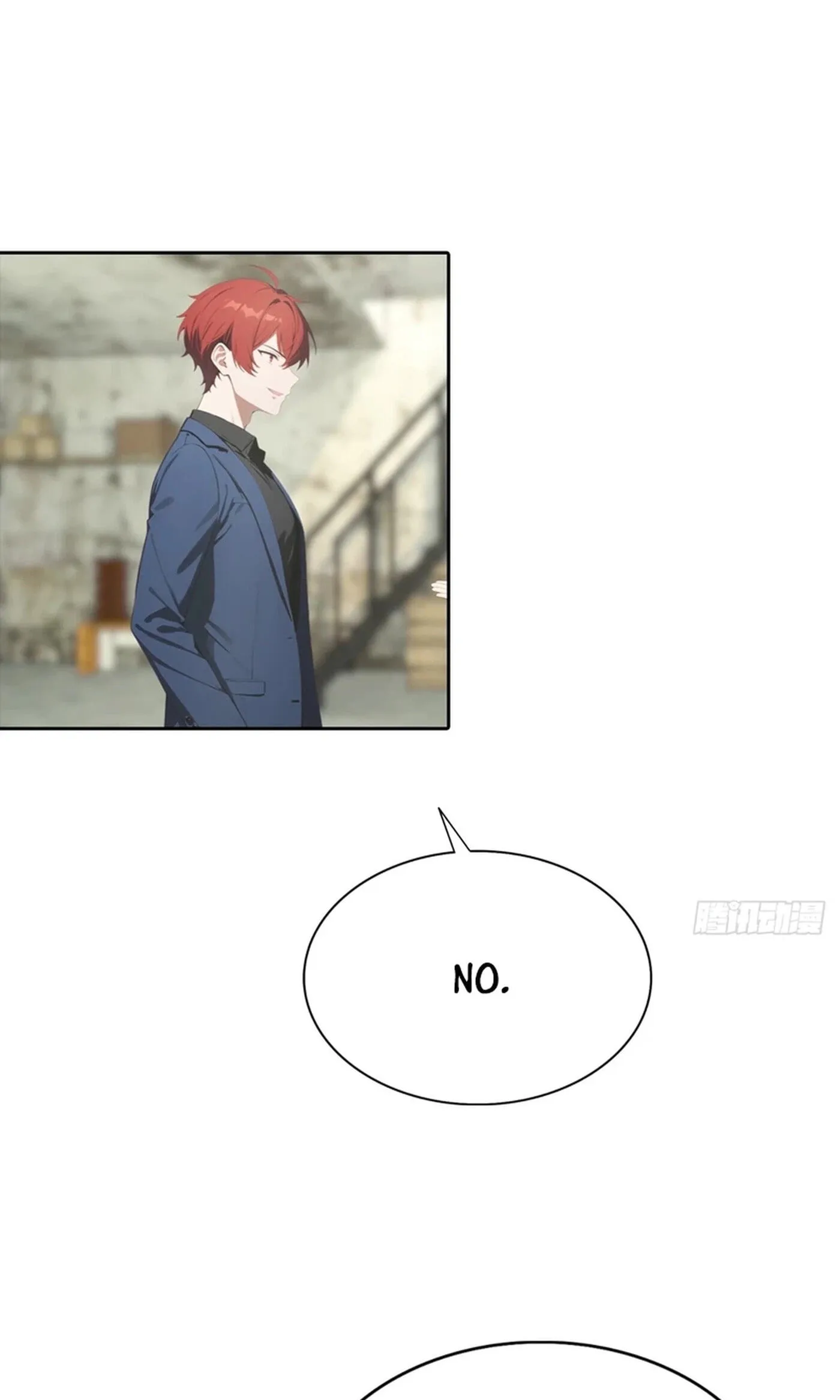 Ni Xi Xi Tong: Wo Shua Baole Nvshen Hao Gandu Chapter 35 page 6
