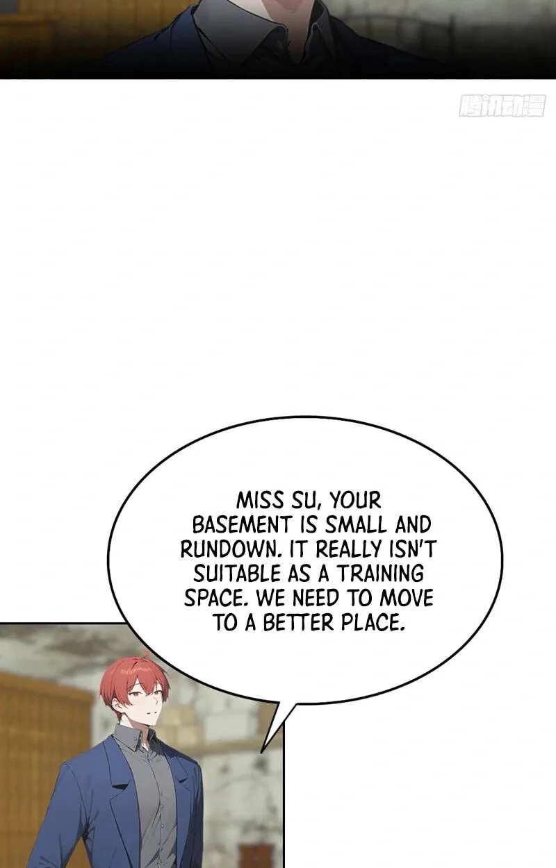 Ni Xi Xi Tong: Wo Shua Baole Nvshen Hao Gandu Chapter 35 page 33
