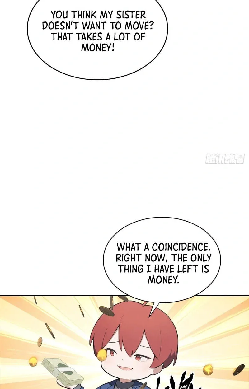 Ni Xi Xi Tong: Wo Shua Baole Nvshen Hao Gandu Chapter 35 page 35