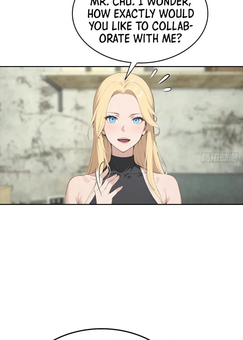 Ni Xi Xi Tong: Wo Shua Baole Nvshen Hao Gandu Chapter 35 page 24
