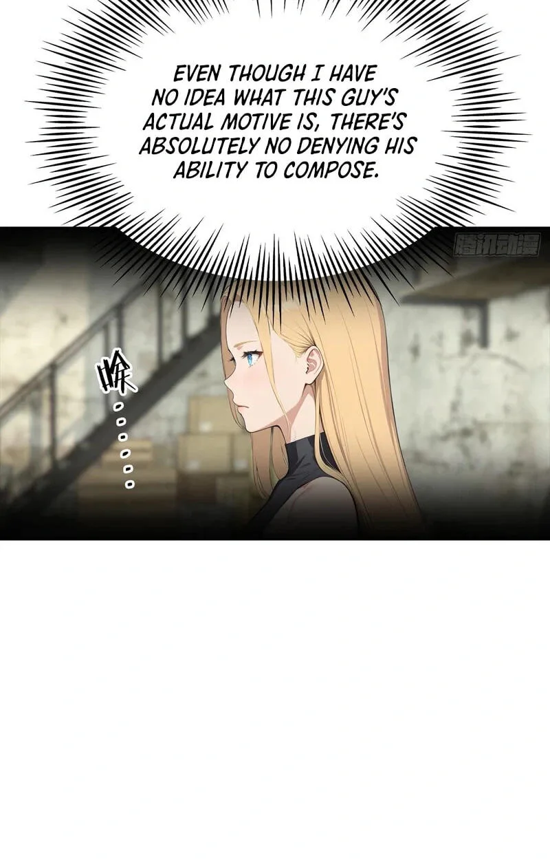 Ni Xi Xi Tong: Wo Shua Baole Nvshen Hao Gandu Chapter 35 page 28