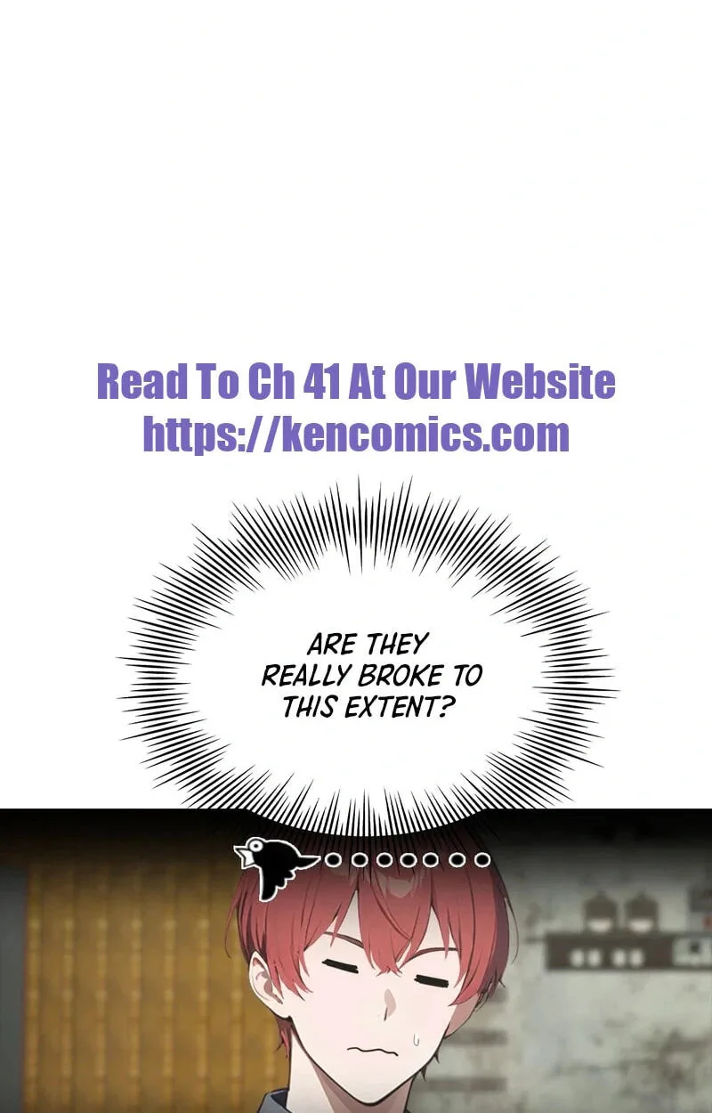 Ni Xi Xi Tong: Wo Shua Baole Nvshen Hao Gandu Chapter 35 page 32