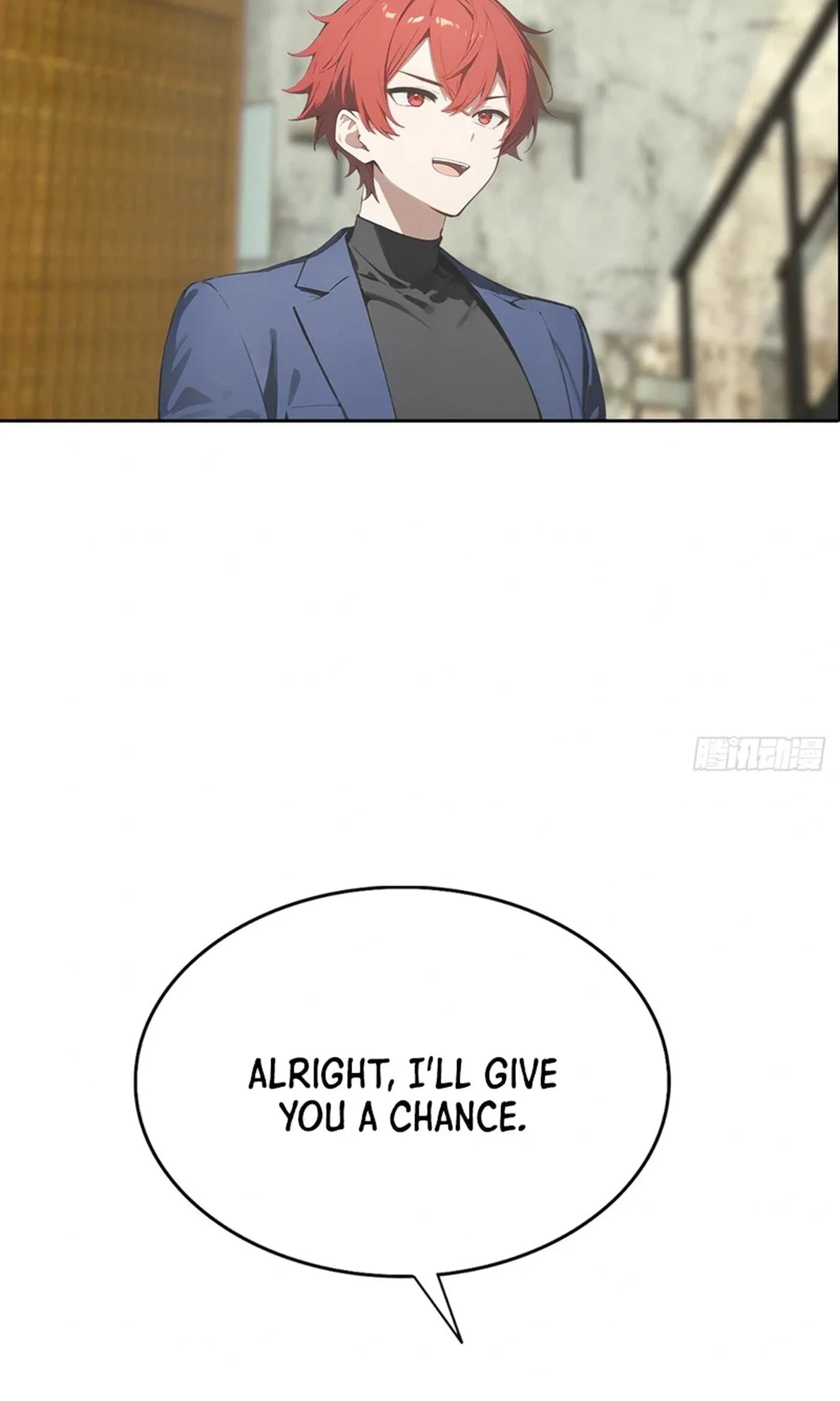Ni Xi Xi Tong: Wo Shua Baole Nvshen Hao Gandu Chapter 35 page 12