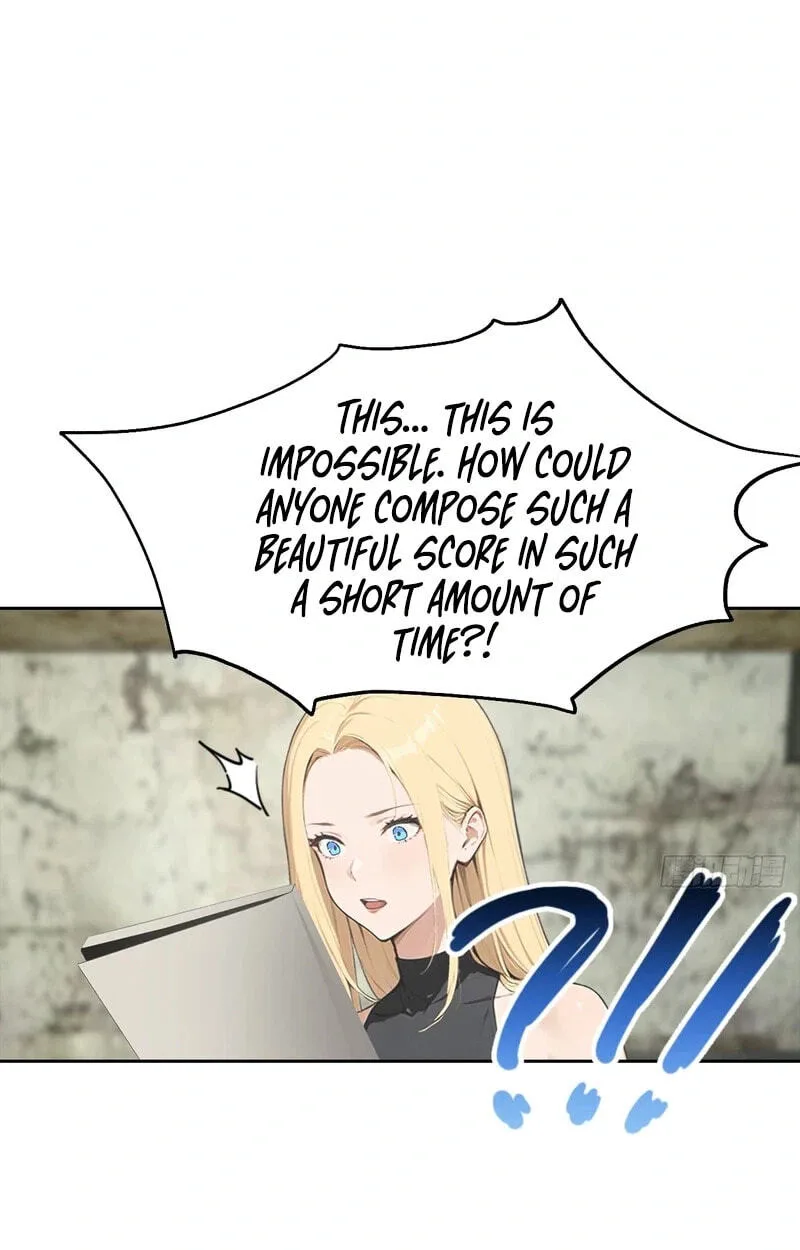 Ni Xi Xi Tong: Wo Shua Baole Nvshen Hao Gandu Chapter 35 page 19