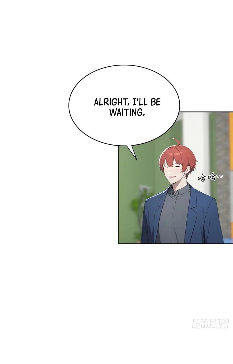 Ni Xi Xi Tong: Wo Shua Baole Nvshen Hao Gandu Chapter 35 page 49