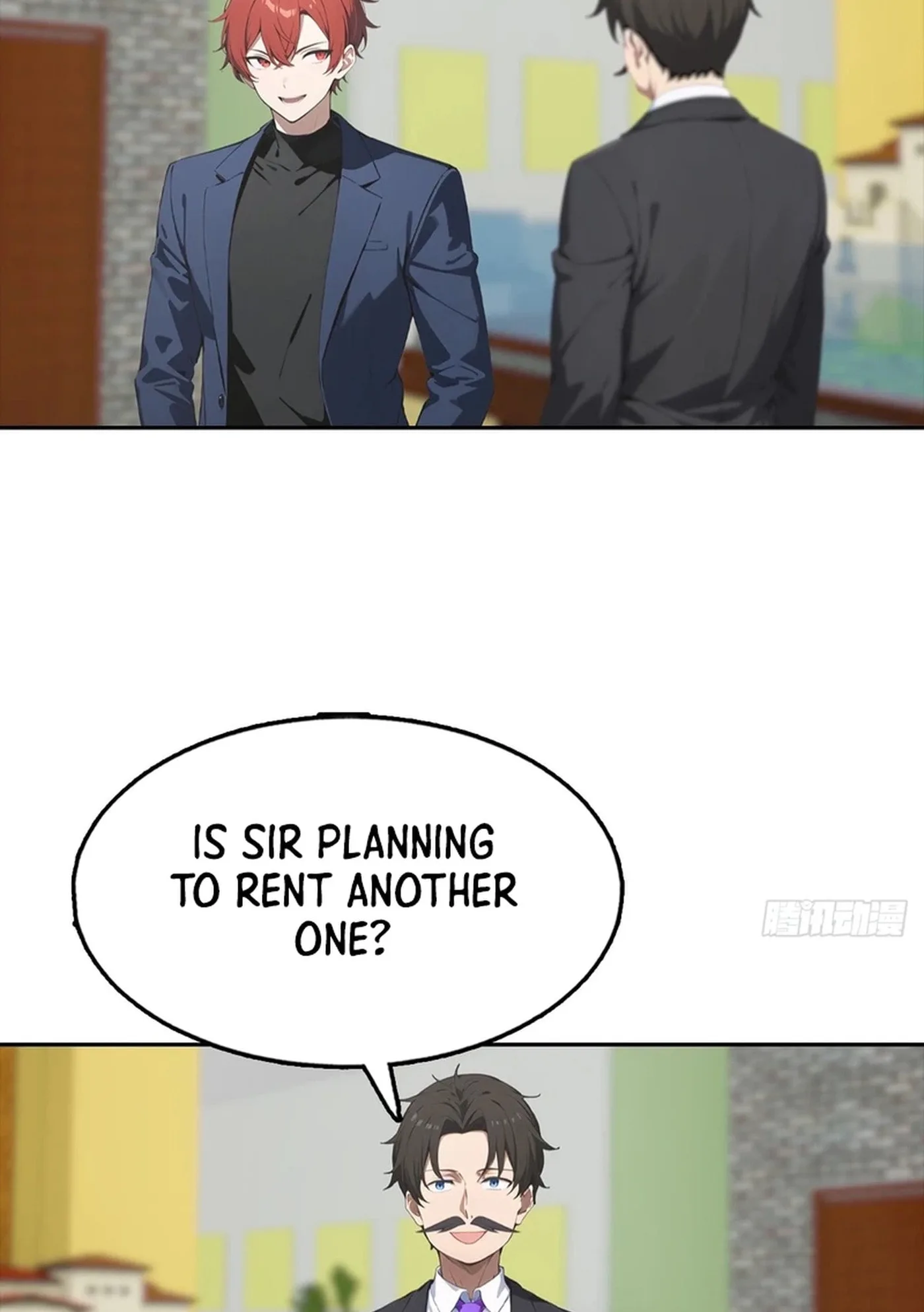 Ni Xi Xi Tong: Wo Shua Baole Nvshen Hao Gandu Chapter 35 page 56