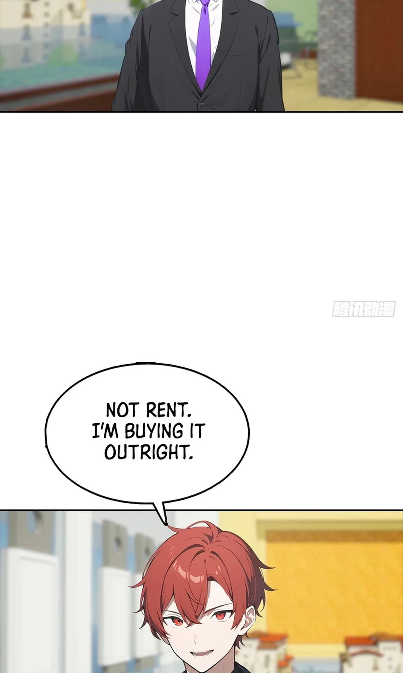 Ni Xi Xi Tong: Wo Shua Baole Nvshen Hao Gandu Chapter 35 page 57