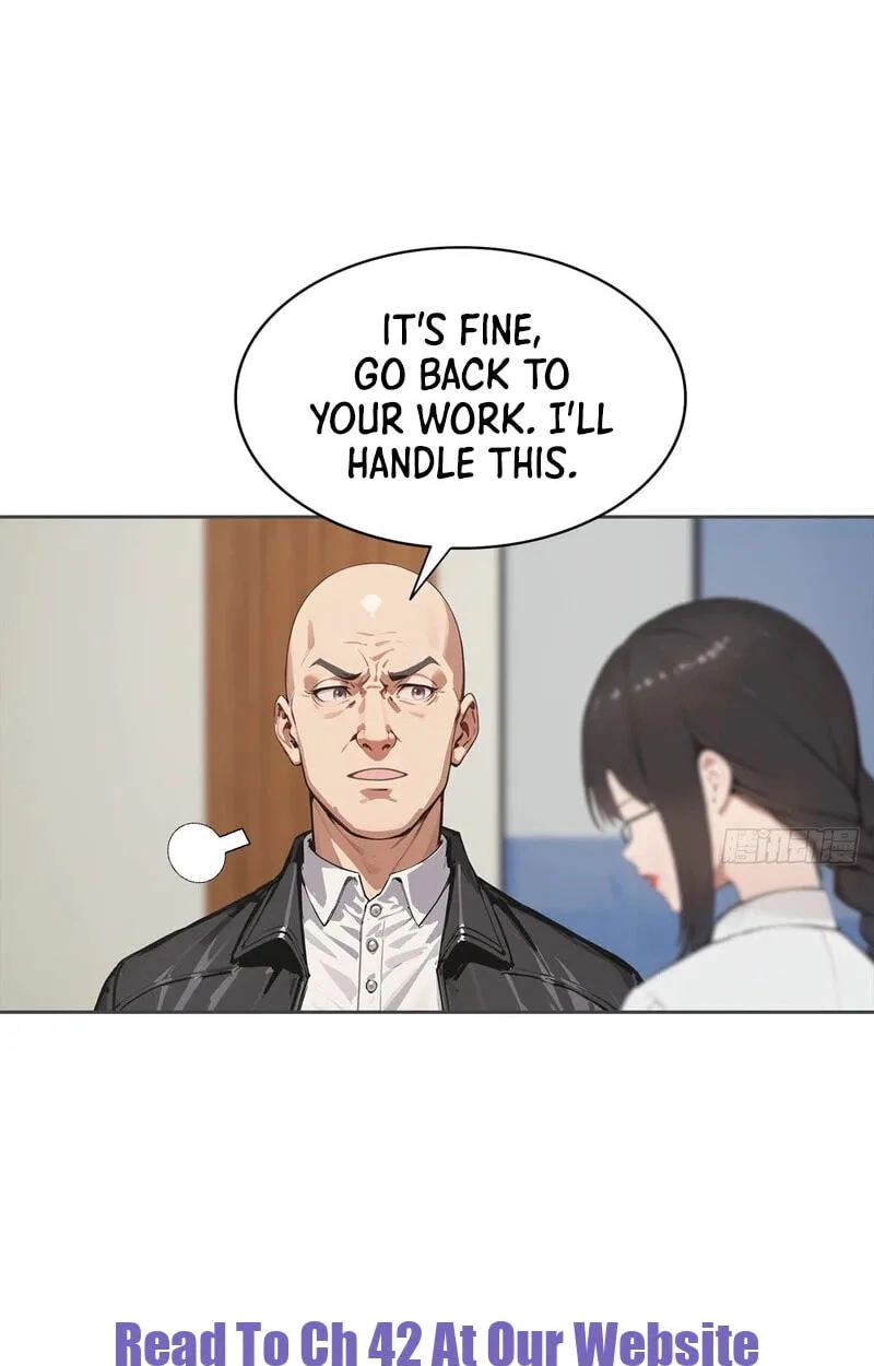 Ni Xi Xi Tong: Wo Shua Baole Nvshen Hao Gandu Chapter 36 page 31