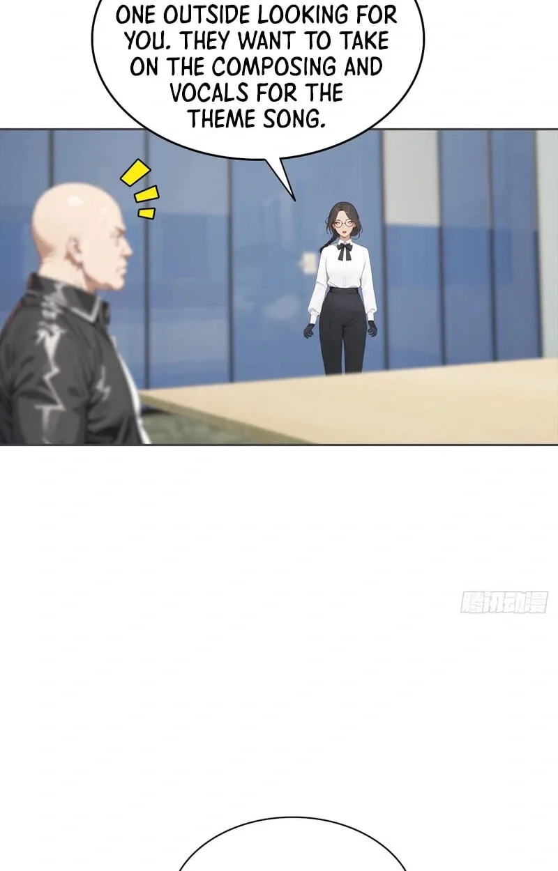 Ni Xi Xi Tong: Wo Shua Baole Nvshen Hao Gandu Chapter 36 page 24