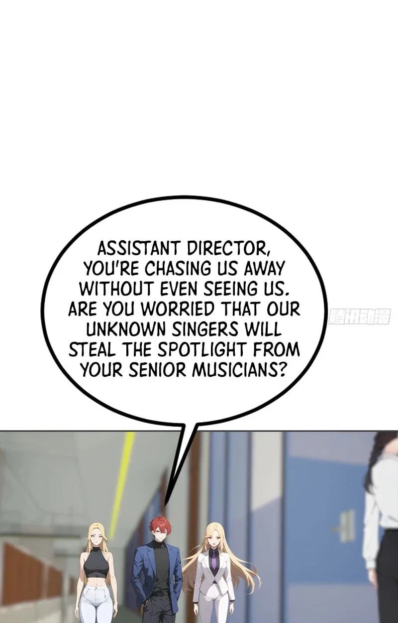 Ni Xi Xi Tong: Wo Shua Baole Nvshen Hao Gandu Chapter 36 page 28