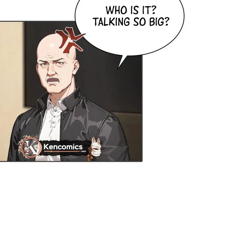 Ni Xi Xi Tong: Wo Shua Baole Nvshen Hao Gandu Chapter 36 page 25