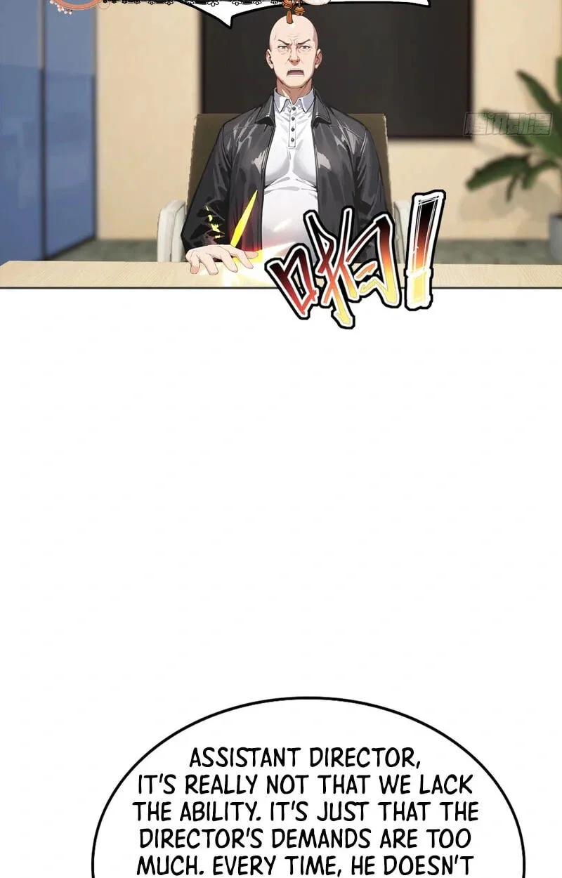 Ni Xi Xi Tong: Wo Shua Baole Nvshen Hao Gandu Chapter 36 page 18