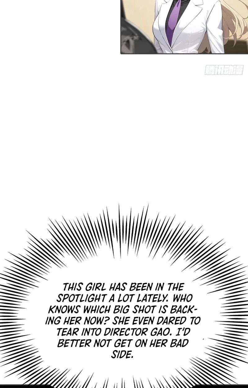 Ni Xi Xi Tong: Wo Shua Baole Nvshen Hao Gandu Chapter 36 page 34