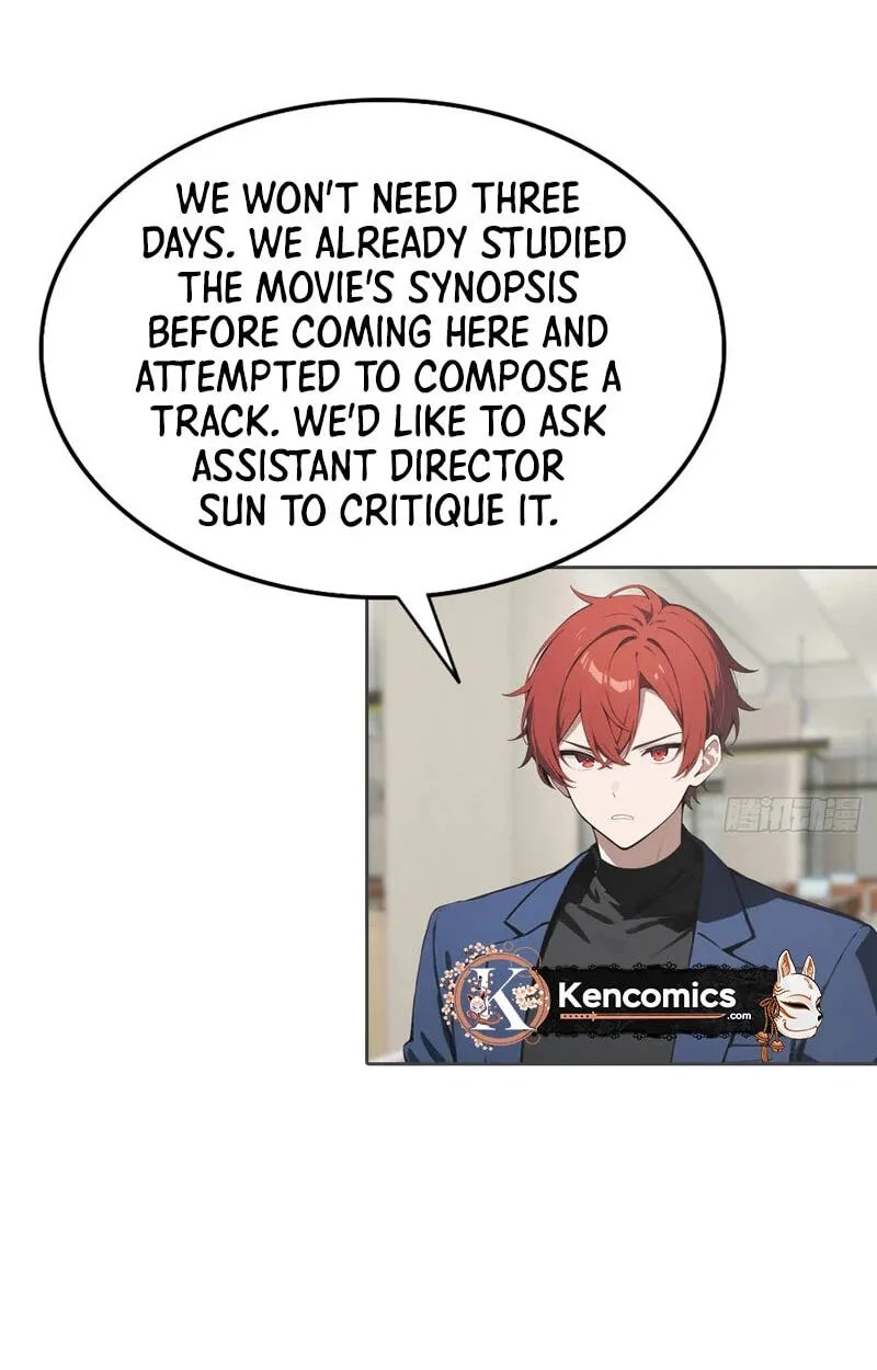 Ni Xi Xi Tong: Wo Shua Baole Nvshen Hao Gandu Chapter 36 page 37