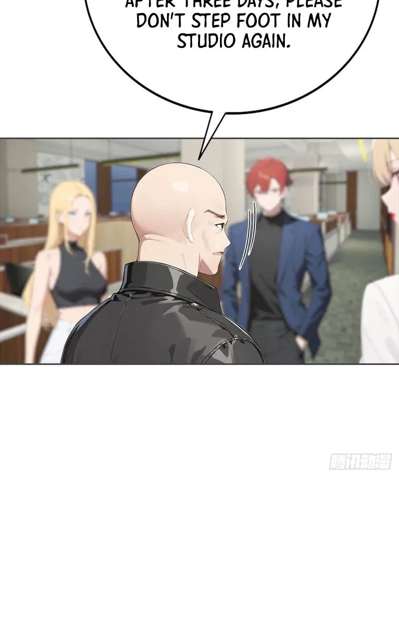 Ni Xi Xi Tong: Wo Shua Baole Nvshen Hao Gandu Chapter 36 page 36