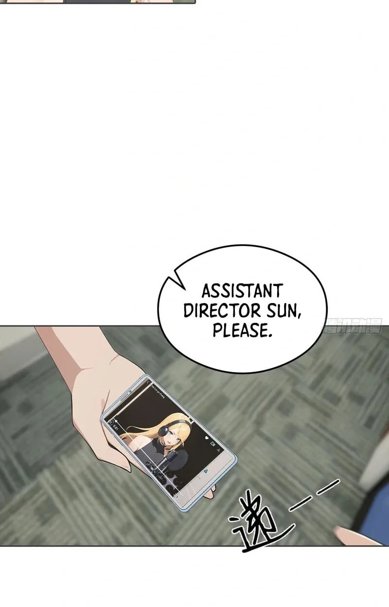 Ni Xi Xi Tong: Wo Shua Baole Nvshen Hao Gandu Chapter 36 page 41