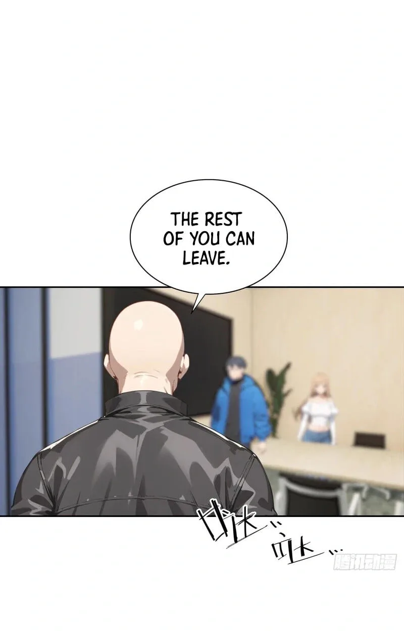 Ni Xi Xi Tong: Wo Shua Baole Nvshen Hao Gandu Chapter 36 page 46