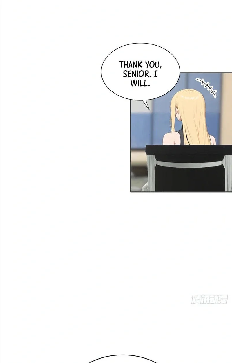 Ni Xi Xi Tong: Wo Shua Baole Nvshen Hao Gandu Chapter 37 page 27