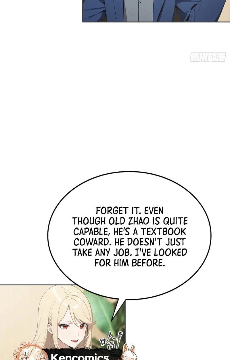 Ni Xi Xi Tong: Wo Shua Baole Nvshen Hao Gandu Chapter 37 page 32