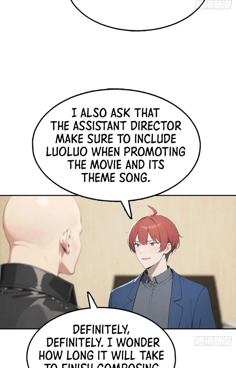 Ni Xi Xi Tong: Wo Shua Baole Nvshen Hao Gandu Chapter 37 page 14