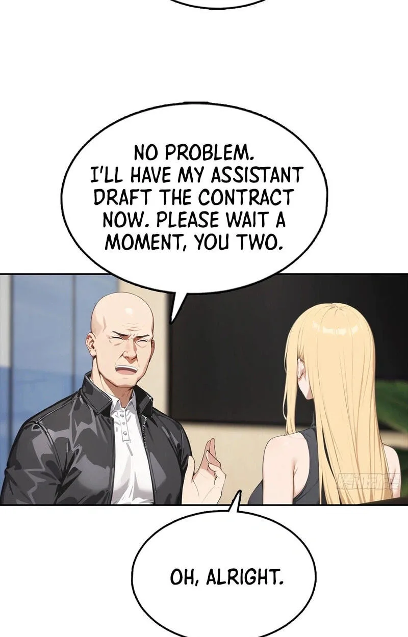 Ni Xi Xi Tong: Wo Shua Baole Nvshen Hao Gandu Chapter 37 page 16