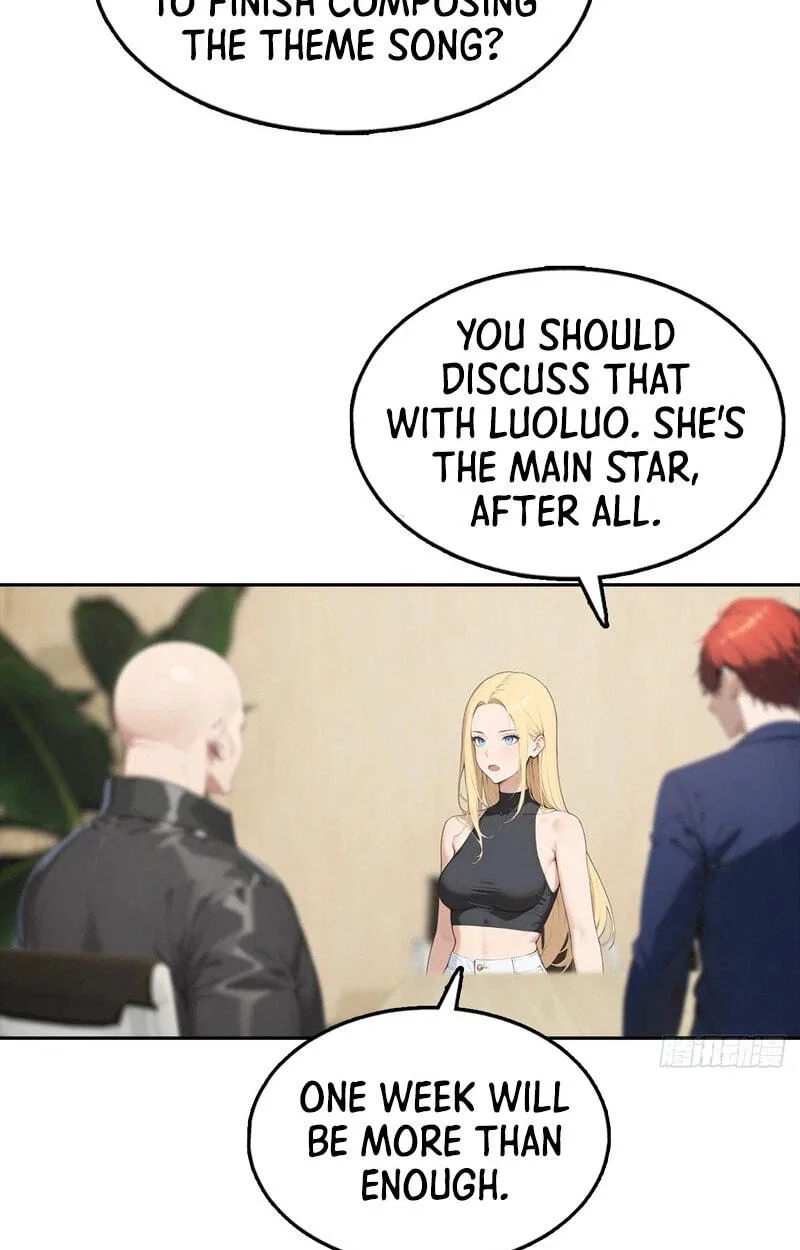 Ni Xi Xi Tong: Wo Shua Baole Nvshen Hao Gandu Chapter 37 page 15