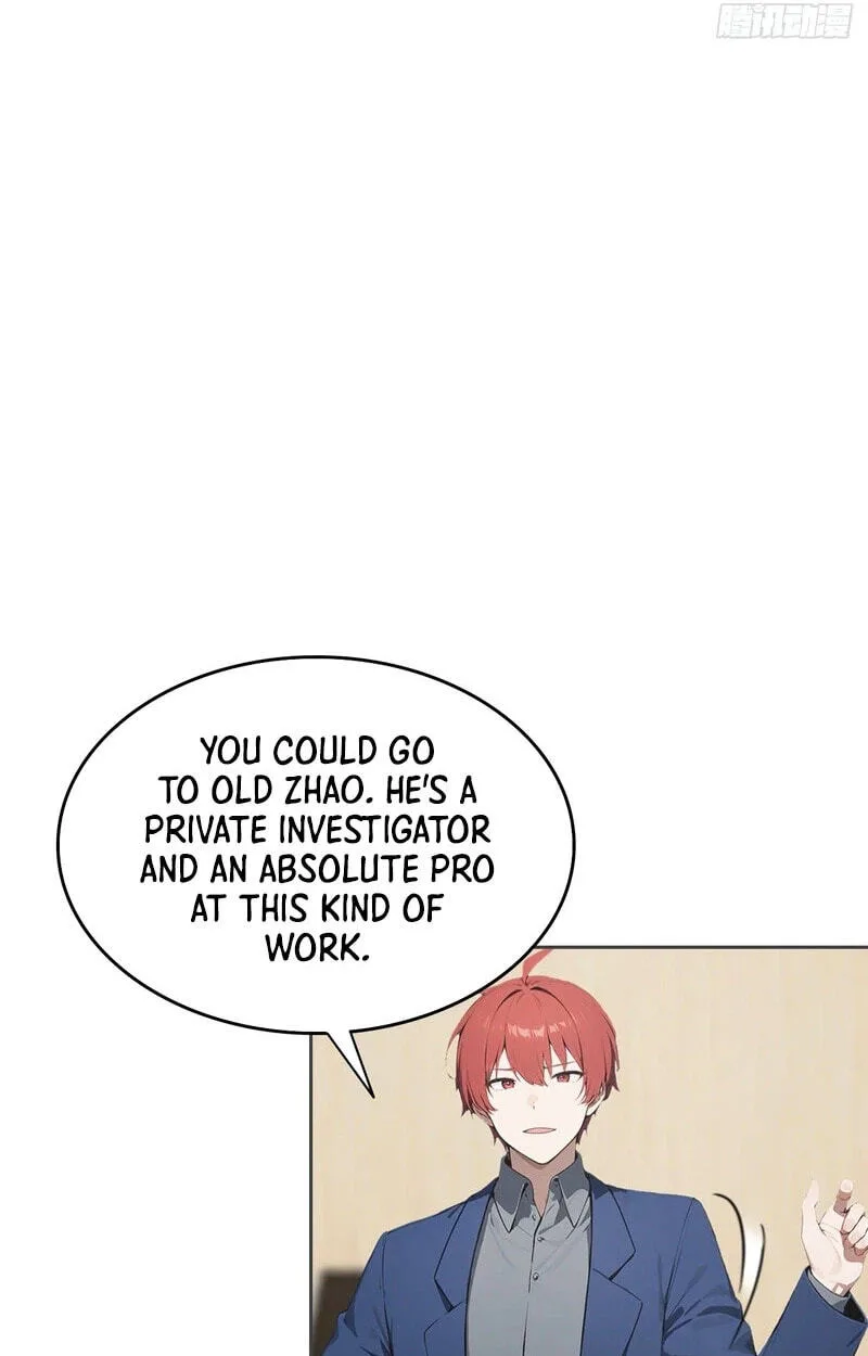 Ni Xi Xi Tong: Wo Shua Baole Nvshen Hao Gandu Chapter 37 page 31