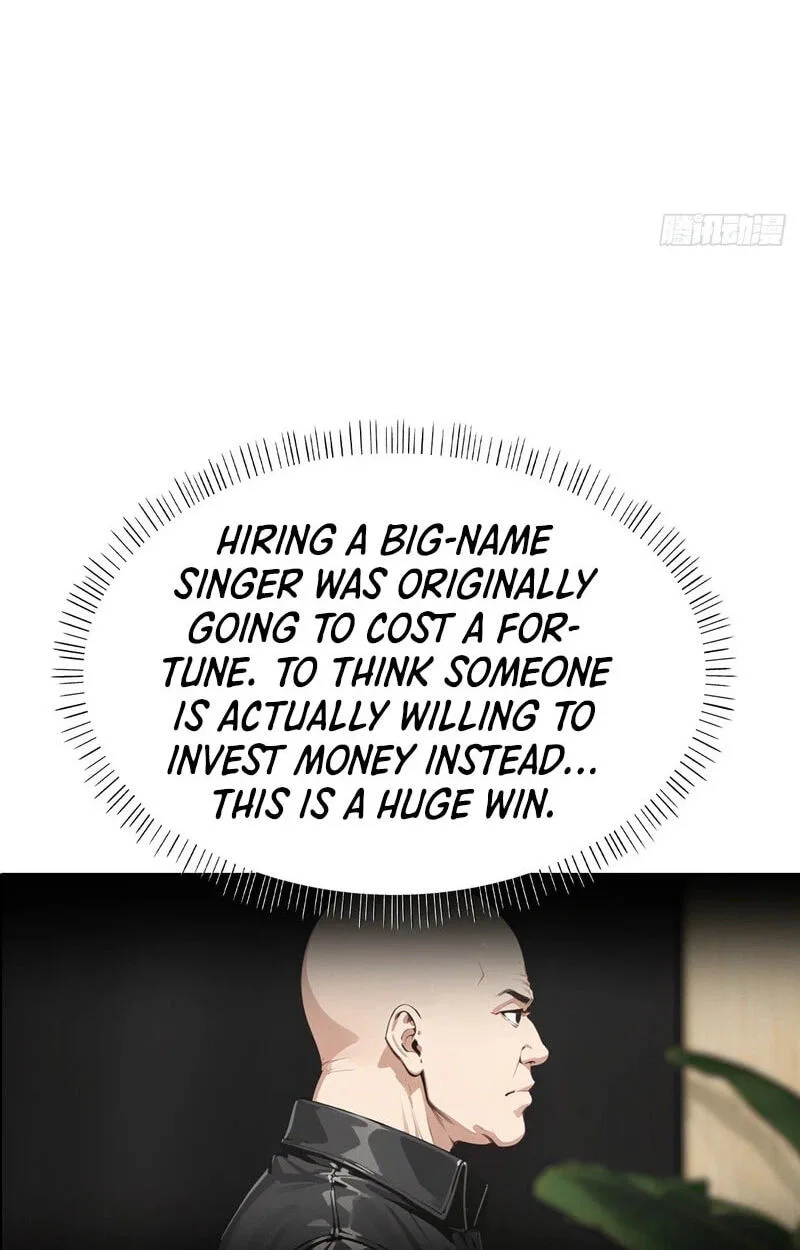 Ni Xi Xi Tong: Wo Shua Baole Nvshen Hao Gandu Chapter 37 page 12
