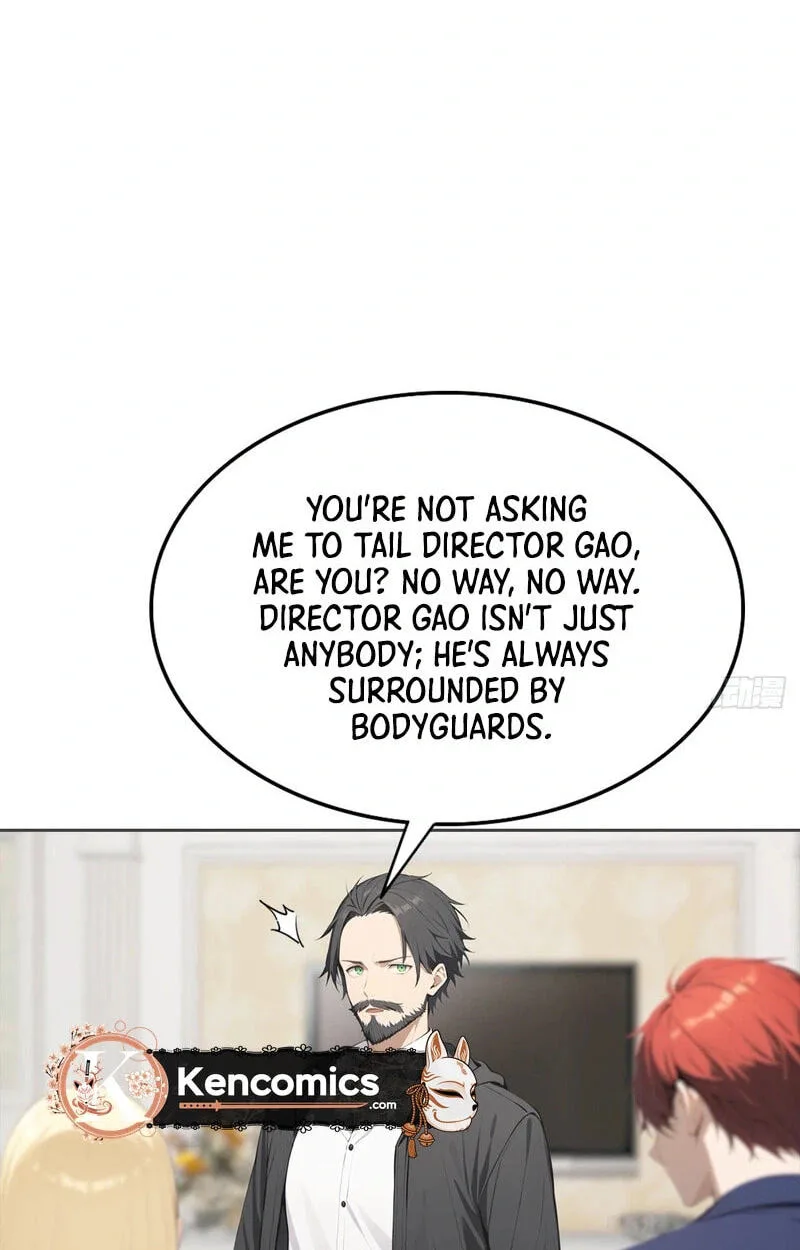 Ni Xi Xi Tong: Wo Shua Baole Nvshen Hao Gandu Chapter 37 page 44