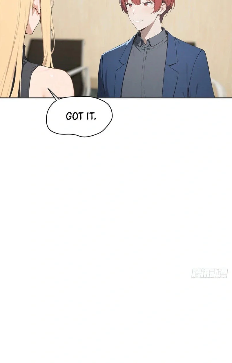 Ni Xi Xi Tong: Wo Shua Baole Nvshen Hao Gandu Chapter 37 page 37