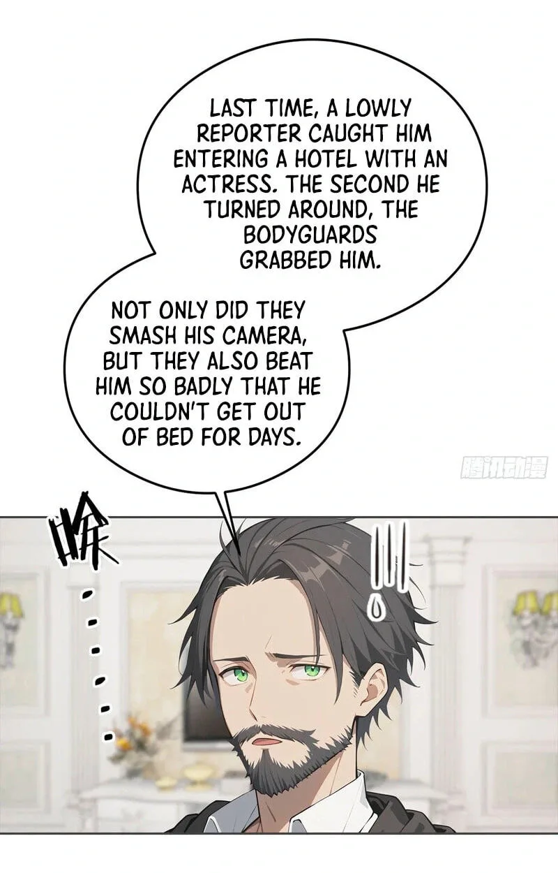 Ni Xi Xi Tong: Wo Shua Baole Nvshen Hao Gandu Chapter 37 page 46
