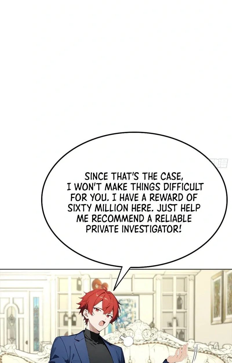 Ni Xi Xi Tong: Wo Shua Baole Nvshen Hao Gandu Chapter 37 page 47