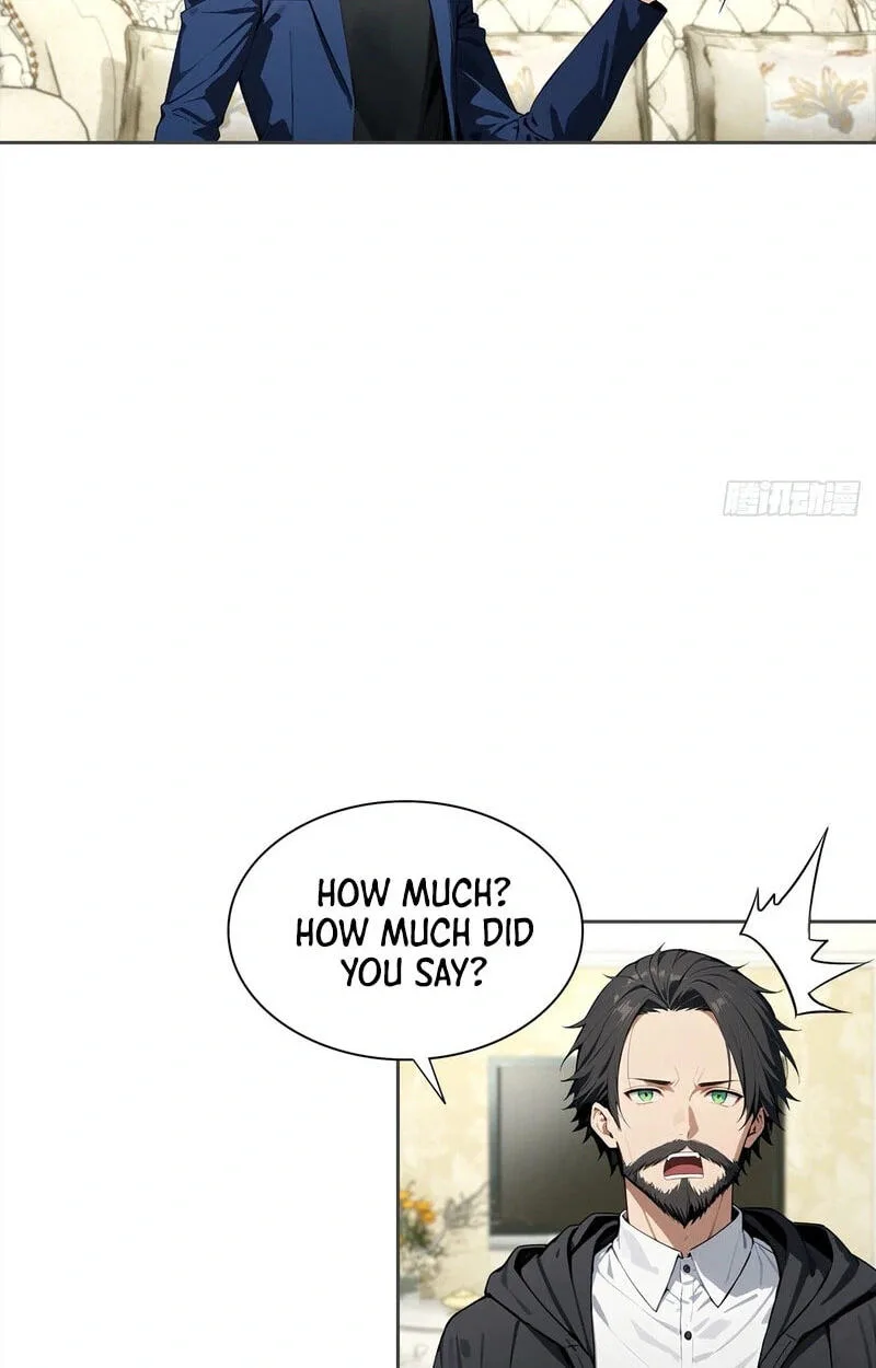 Ni Xi Xi Tong: Wo Shua Baole Nvshen Hao Gandu Chapter 37 page 48