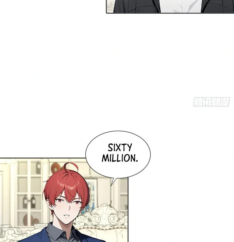 Ni Xi Xi Tong: Wo Shua Baole Nvshen Hao Gandu Chapter 37 page 49