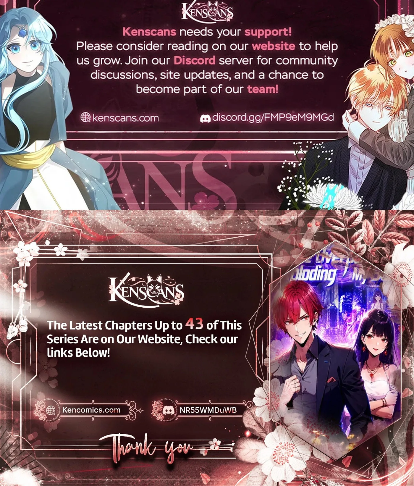 Ni Xi Xi Tong: Wo Shua Baole Nvshen Hao Gandu Chapter 37 page 56