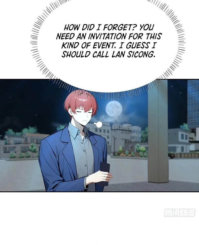 Ni Xi Xi Tong: Wo Shua Baole Nvshen Hao Gandu Chapter 38 page 20