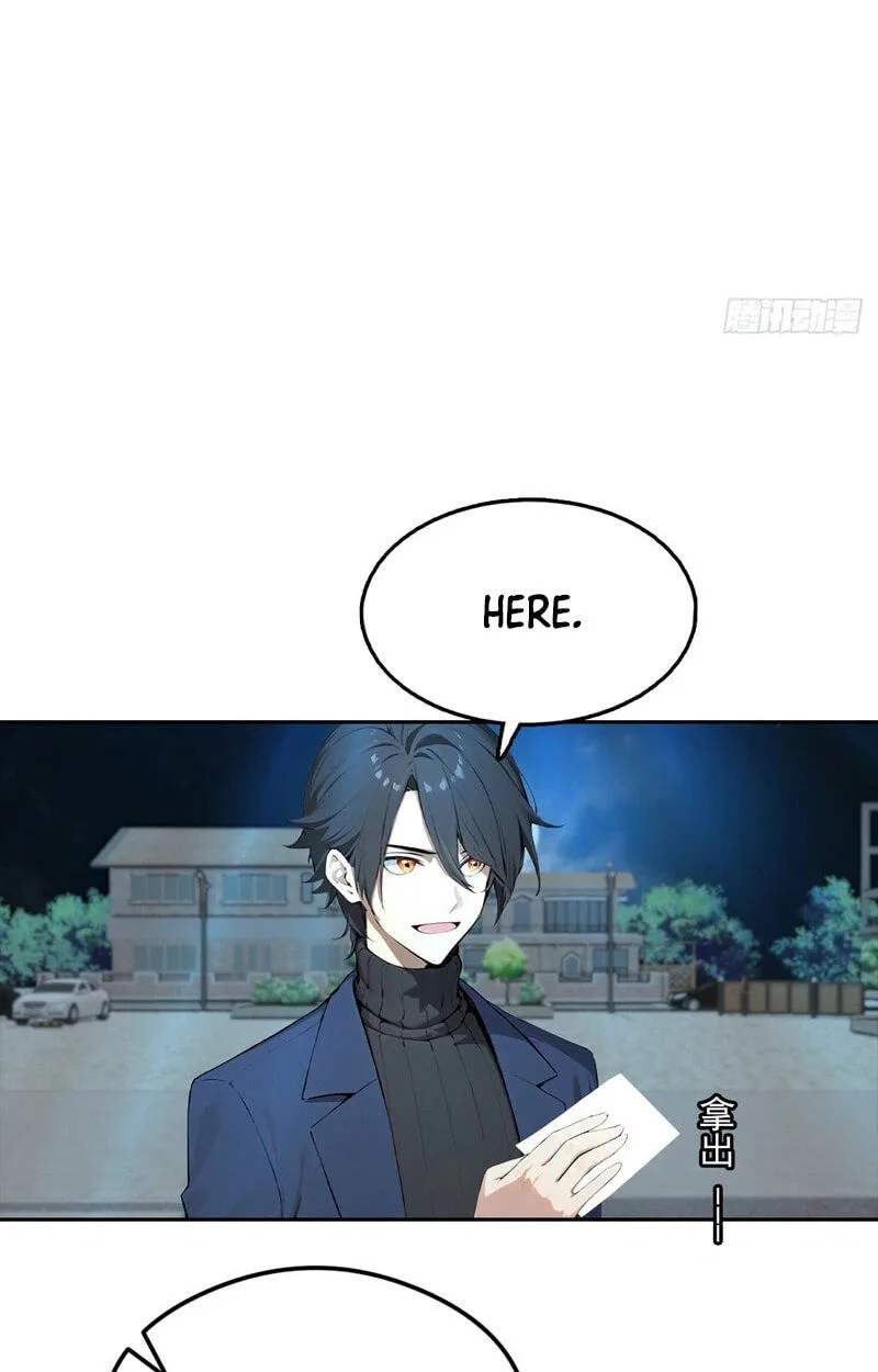 Ni Xi Xi Tong: Wo Shua Baole Nvshen Hao Gandu Chapter 38 page 26