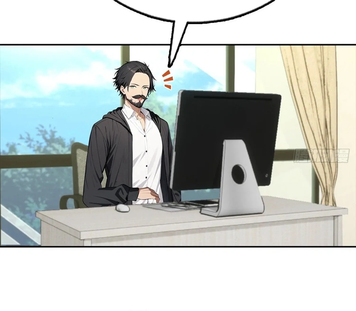 Ni Xi Xi Tong: Wo Shua Baole Nvshen Hao Gandu Chapter 38 page 10