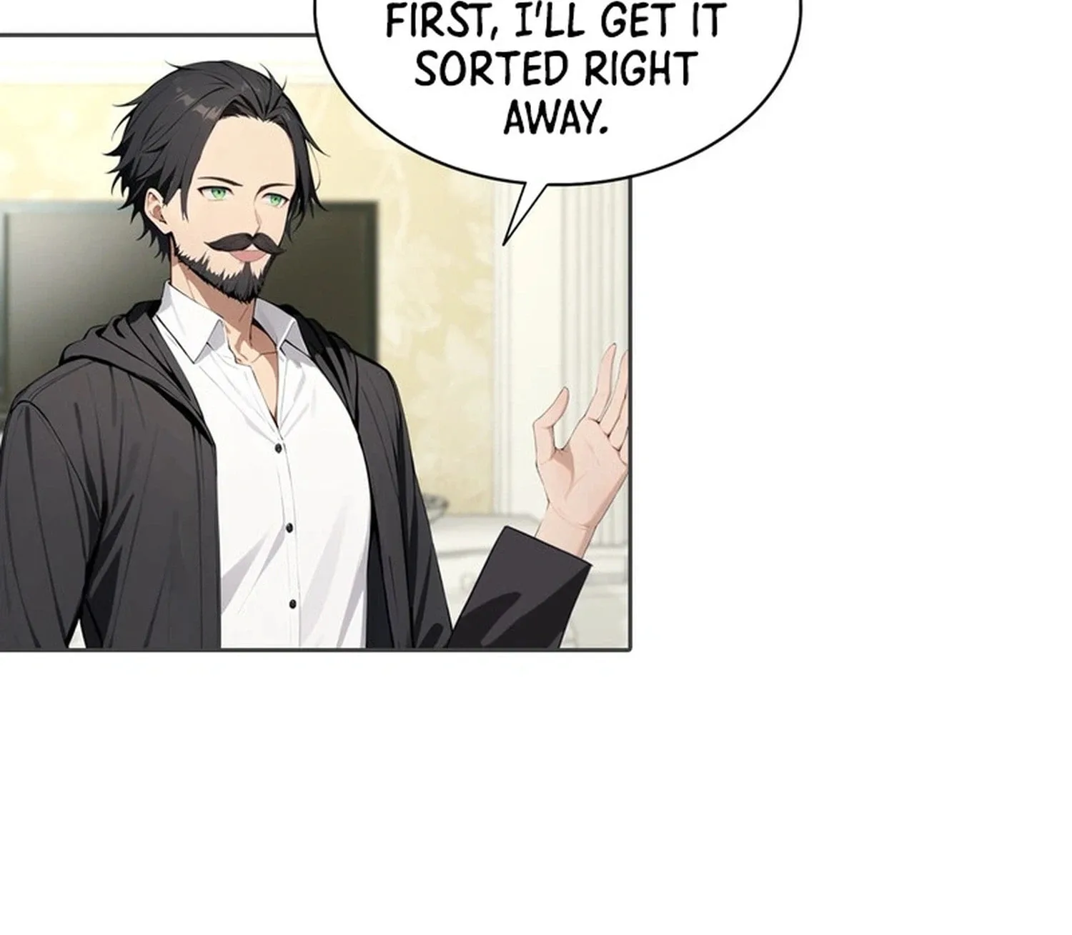 Ni Xi Xi Tong: Wo Shua Baole Nvshen Hao Gandu Chapter 38 page 5