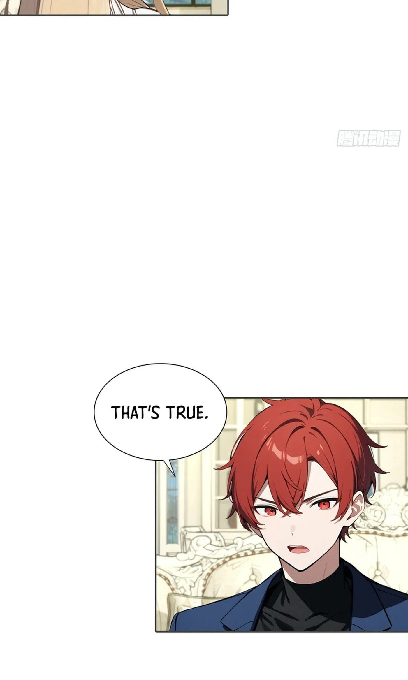Ni Xi Xi Tong: Wo Shua Baole Nvshen Hao Gandu Chapter 38 page 8